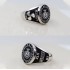 Cincin Signet,Almamater - SA007