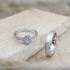 Cincin Kawin Tunangan Emas & Platinum - EPT00005