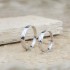 Cincin Kawin Tunangan Emas & Platinum - EPT00006