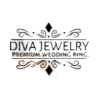 Diva Wedding Rings